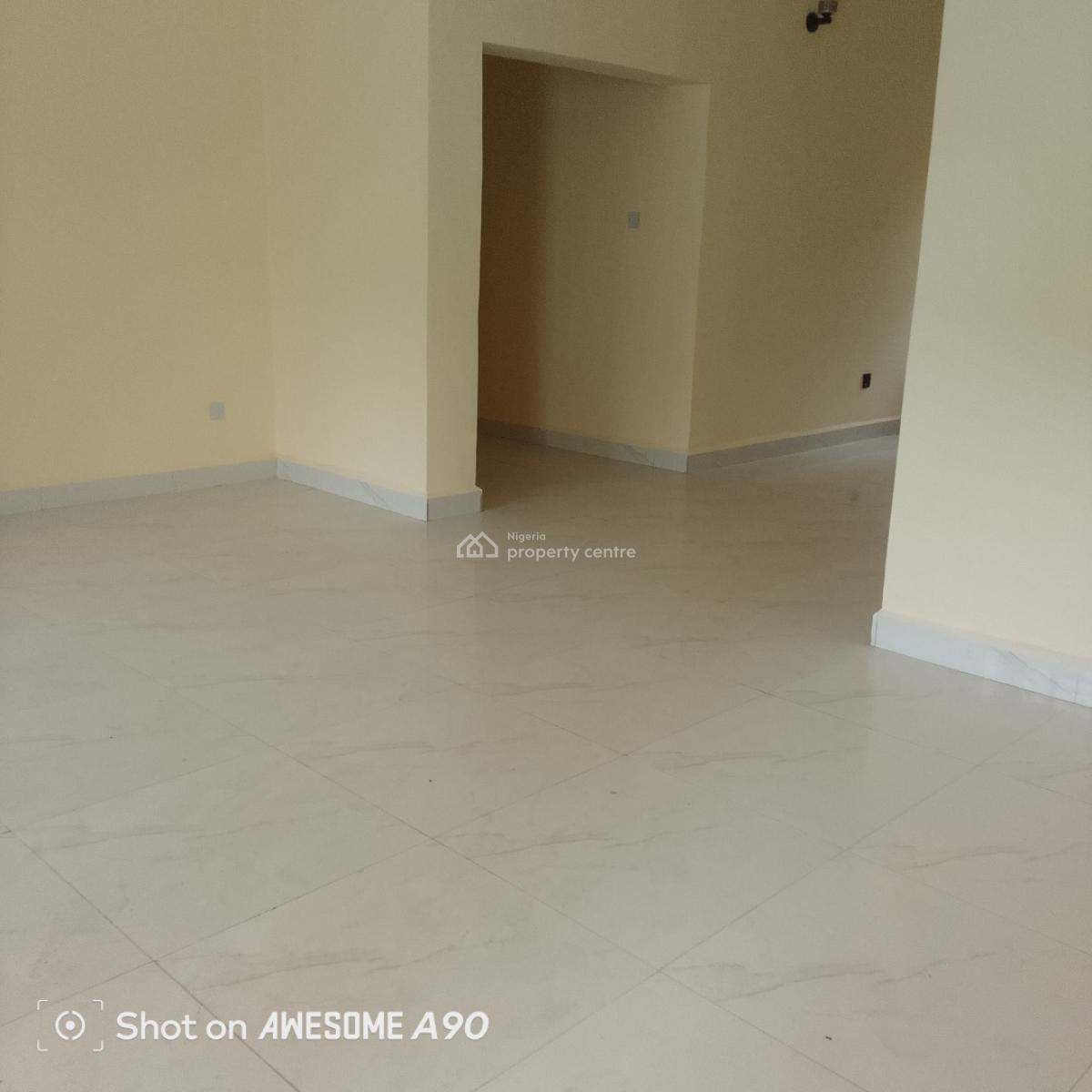 3 Bedroom Apartment, Sangotedo, Ajah, Lagos, Flat / Apartment for Rent
