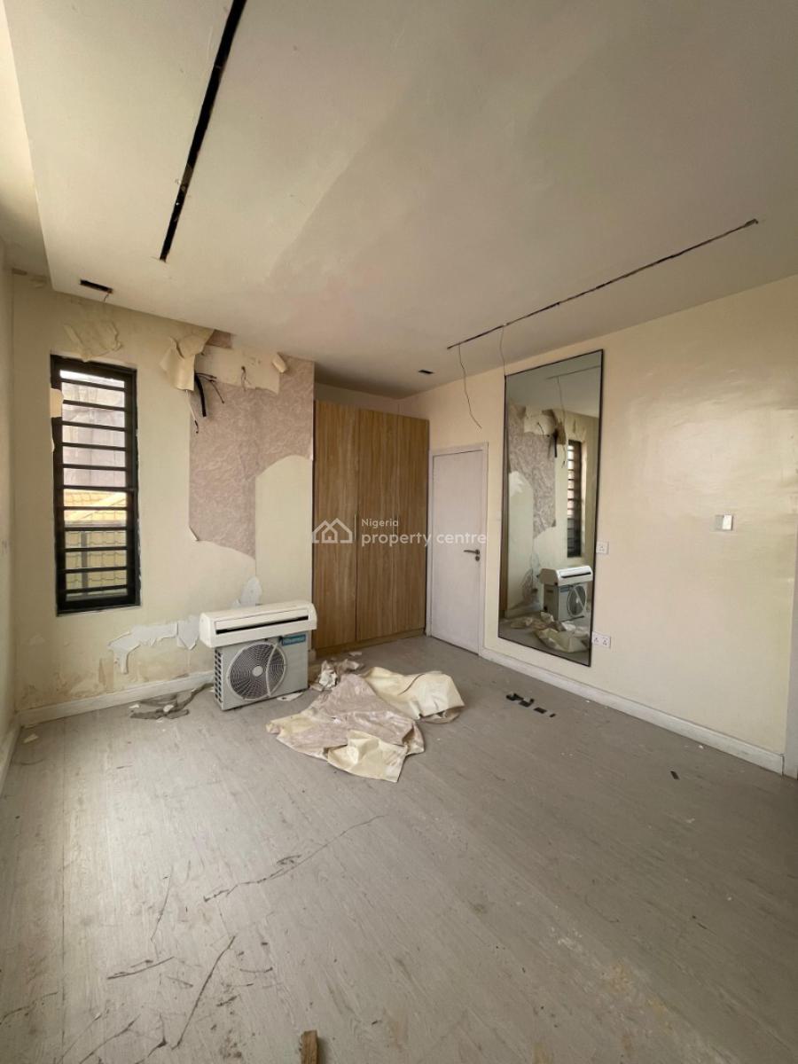 2bedroom Apartment, Ikate, Lekki, Lagos, Flat / Apartment for Rent