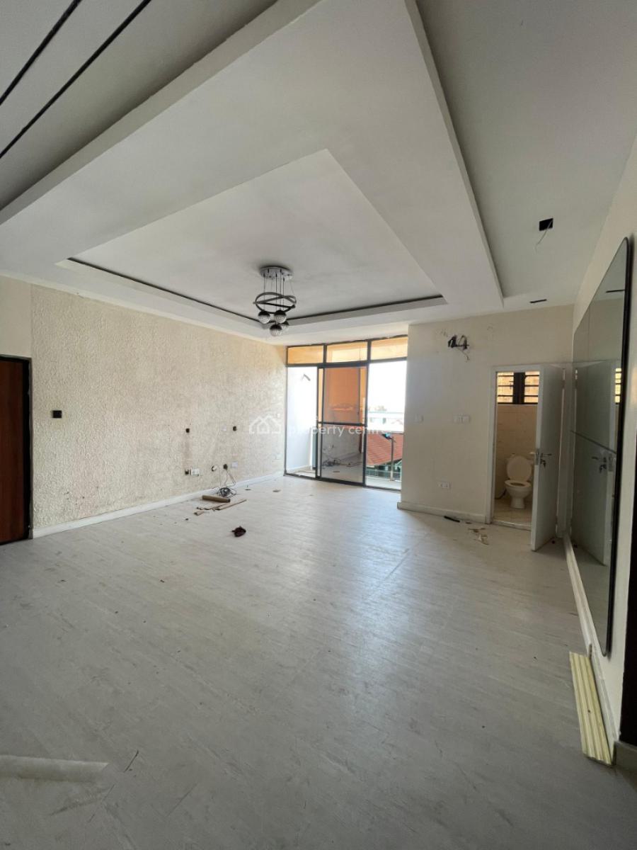 2bedroom Apartment, Ikate, Lekki, Lagos, Flat / Apartment for Rent