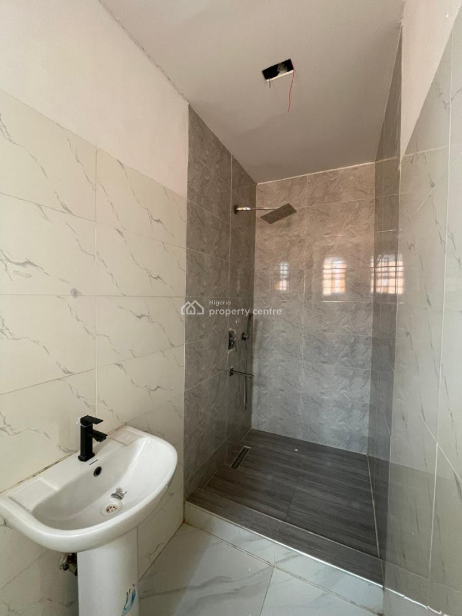 2bedroom Apartment, Ikate, Lekki, Lagos, Flat / Apartment for Rent