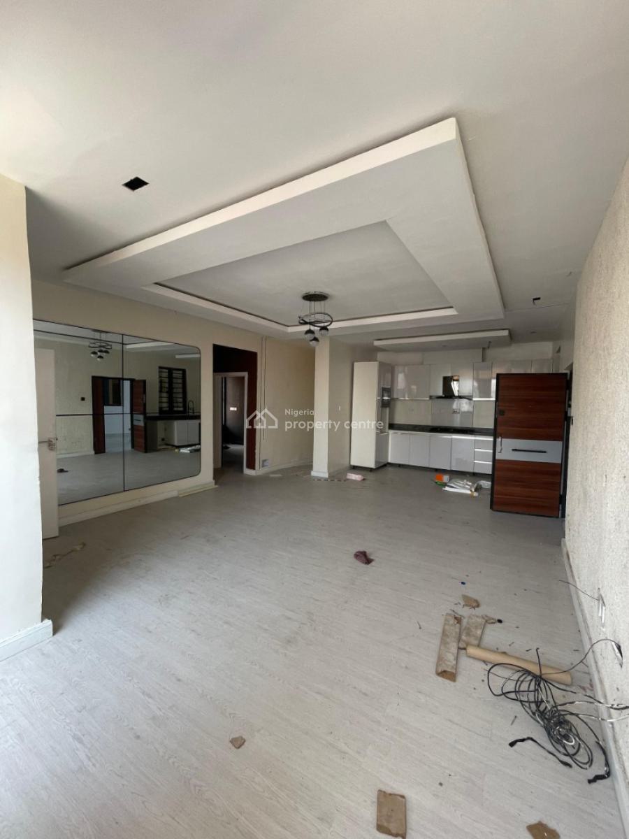 2bedroom Apartment, Ikate, Lekki, Lagos, Flat / Apartment for Rent