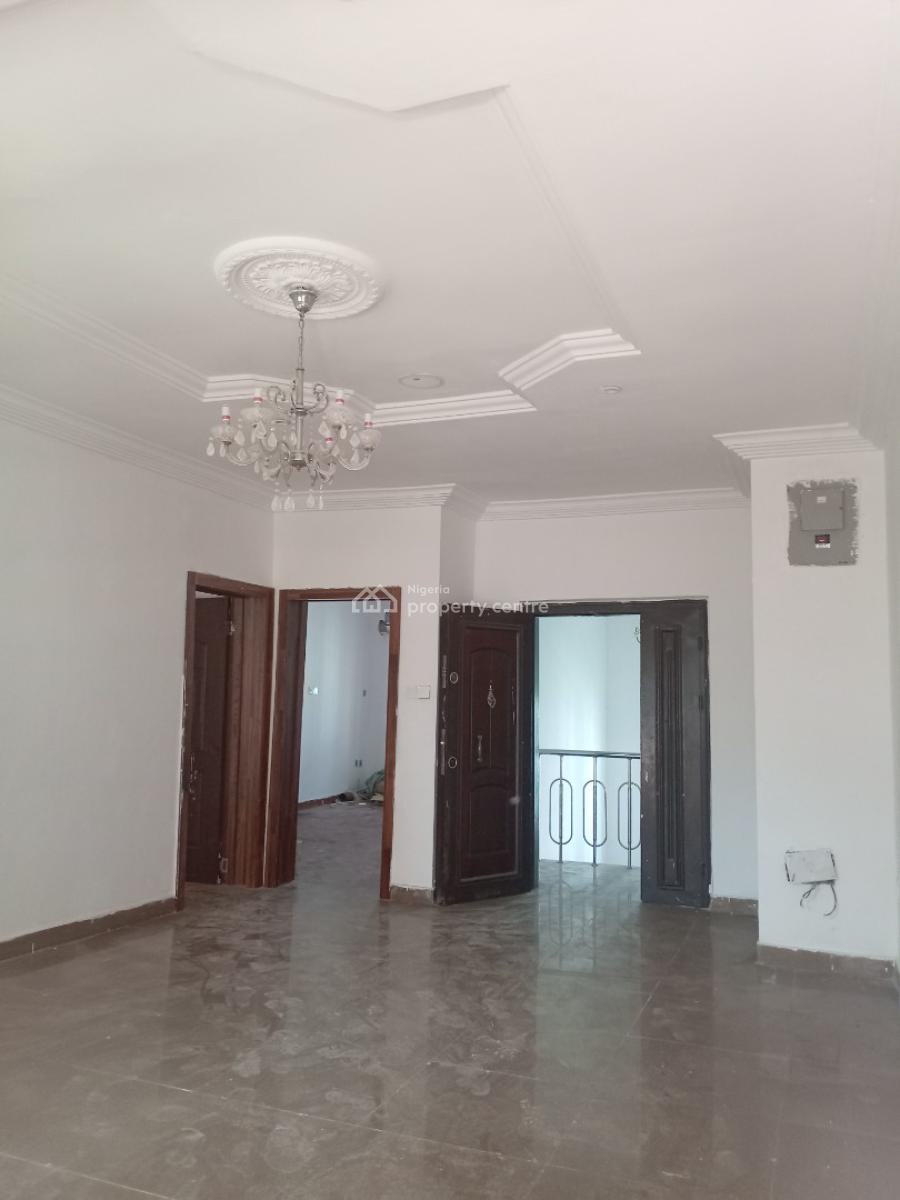 a Luxury 2bed Rooms Flat with Excel, Unity Estate, Badore, Ajah, Lagos, Flat / Apartment for Rent