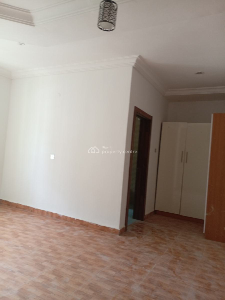 a Luxury 2bed Rooms Flat with Excel, Unity Estate, Badore, Ajah, Lagos, Flat / Apartment for Rent