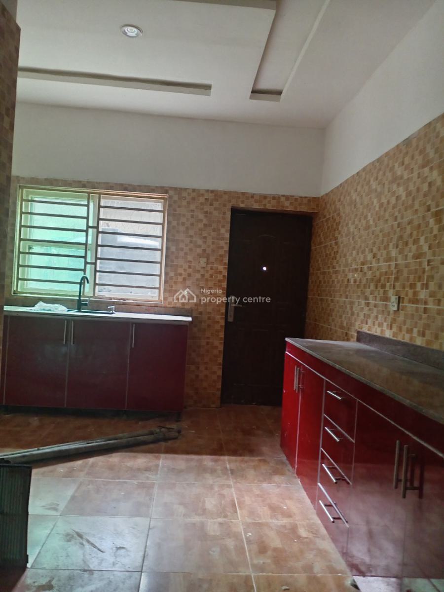 a Luxury 2bed Rooms Flat with Excel, Unity Estate, Badore, Ajah, Lagos, Flat / Apartment for Rent