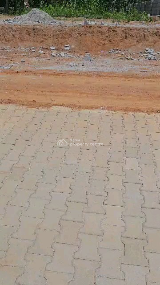 Prime Commercial Plot -- Strategic Corner Location, Lifecamp, Dape, Abuja, Commercial Land for Sale