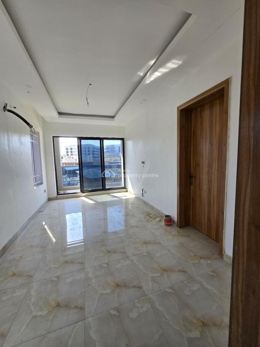 Luxury 4 Bedroom Fully Detached Duplex with Bq, Lekki Phase 1, Lekki, Lagos, Detached Duplex for Sale