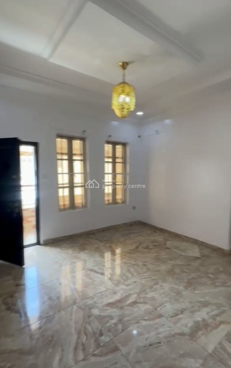 Decent, Spacious 2 Bedroom Flat, Chevy View Estates, Lekki, Lagos, Flat / Apartment for Rent