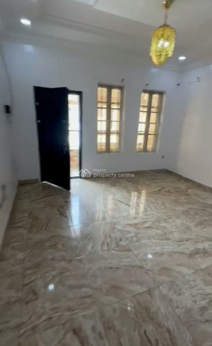 Decent, Spacious 2 Bedroom Flat, Chevy View Estates, Lekki, Lagos, Flat / Apartment for Rent