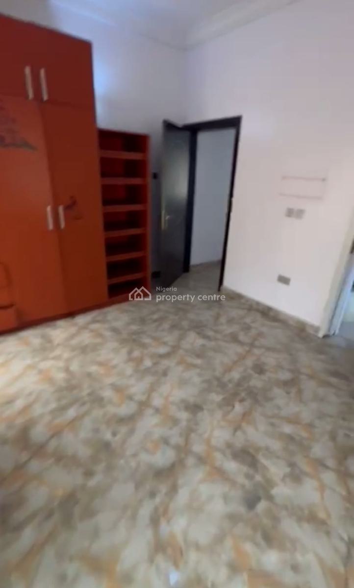 Decent, Spacious 2 Bedroom Flat, Chevy View Estates, Lekki, Lagos, Flat / Apartment for Rent