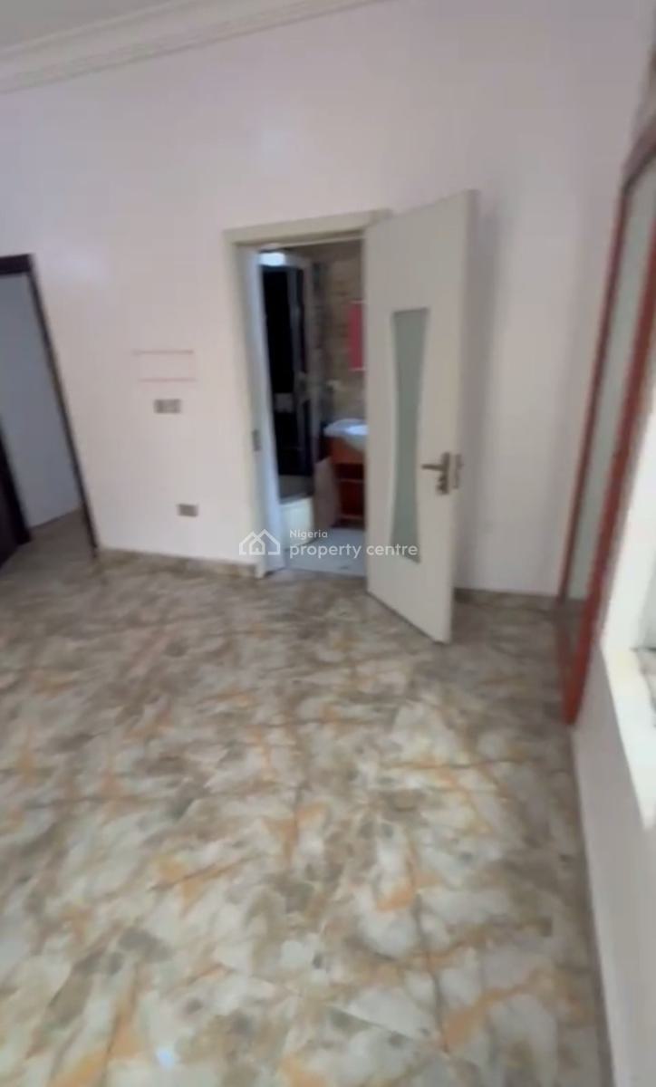 Decent, Spacious 2 Bedroom Flat, Chevy View Estates, Lekki, Lagos, Flat / Apartment for Rent