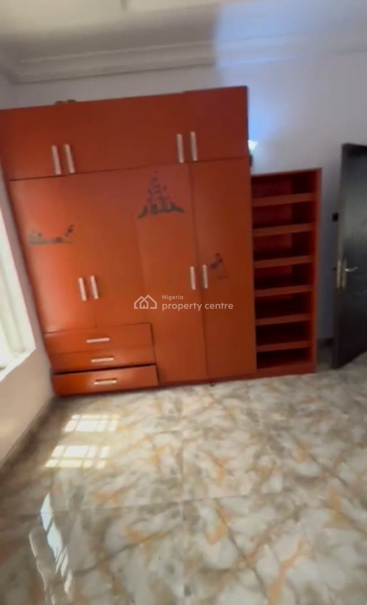 Decent, Spacious 2 Bedroom Flat, Chevy View Estates, Lekki, Lagos, Flat / Apartment for Rent