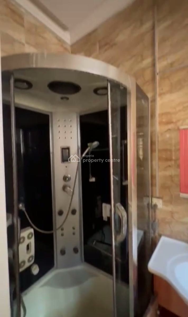 Decent, Spacious 2 Bedroom Flat, Chevy View Estates, Lekki, Lagos, Flat / Apartment for Rent