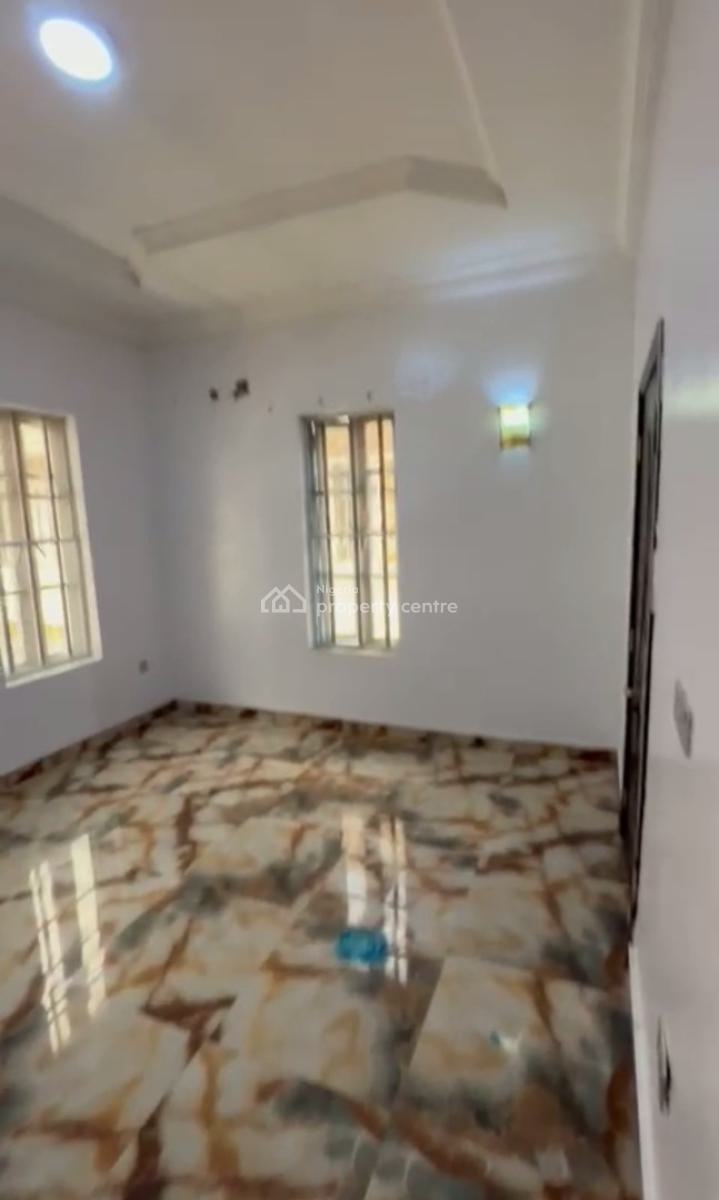 Decent, Spacious 2 Bedroom Flat, Chevy View Estates, Lekki, Lagos, Flat / Apartment for Rent