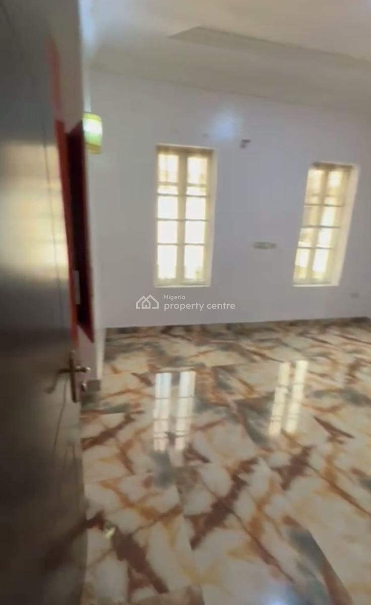 Decent, Spacious 2 Bedroom Flat, Chevy View Estates, Lekki, Lagos, Flat / Apartment for Rent