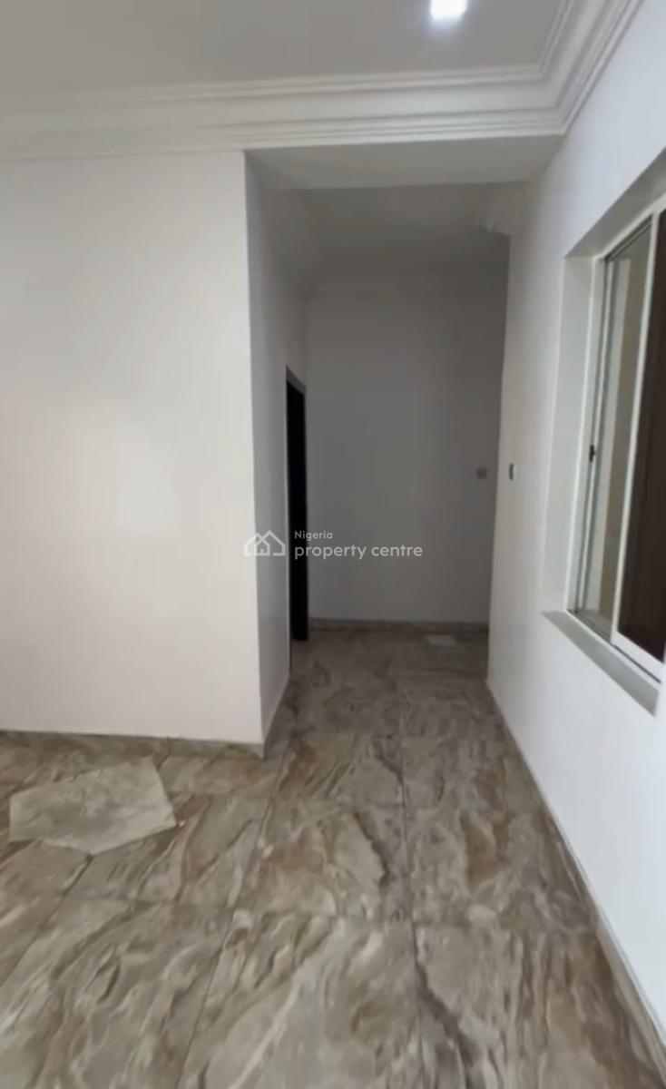 Decent, Spacious 2 Bedroom Flat, Chevy View Estates, Lekki, Lagos, Flat / Apartment for Rent