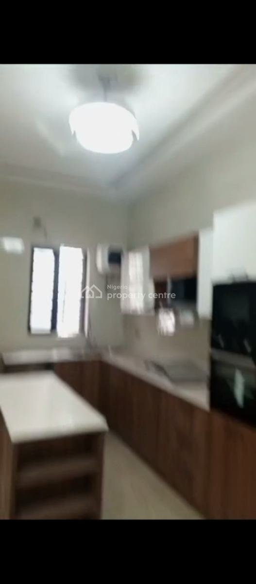 New 4bedroom Semi Detached Duplex with Bq, Ologolo, Lekki, Lagos, House for Sale