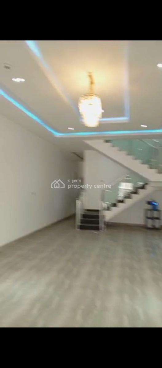 New 4bedroom Semi Detached Duplex with Bq, Ologolo, Lekki, Lagos, House for Sale
