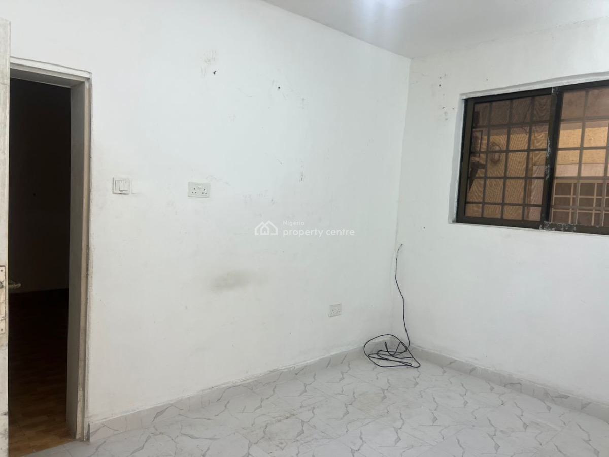 Miniflat Available, Lekki Phase 1, Lekki, Lagos, Mini Flat (room and Parlour) for Rent
