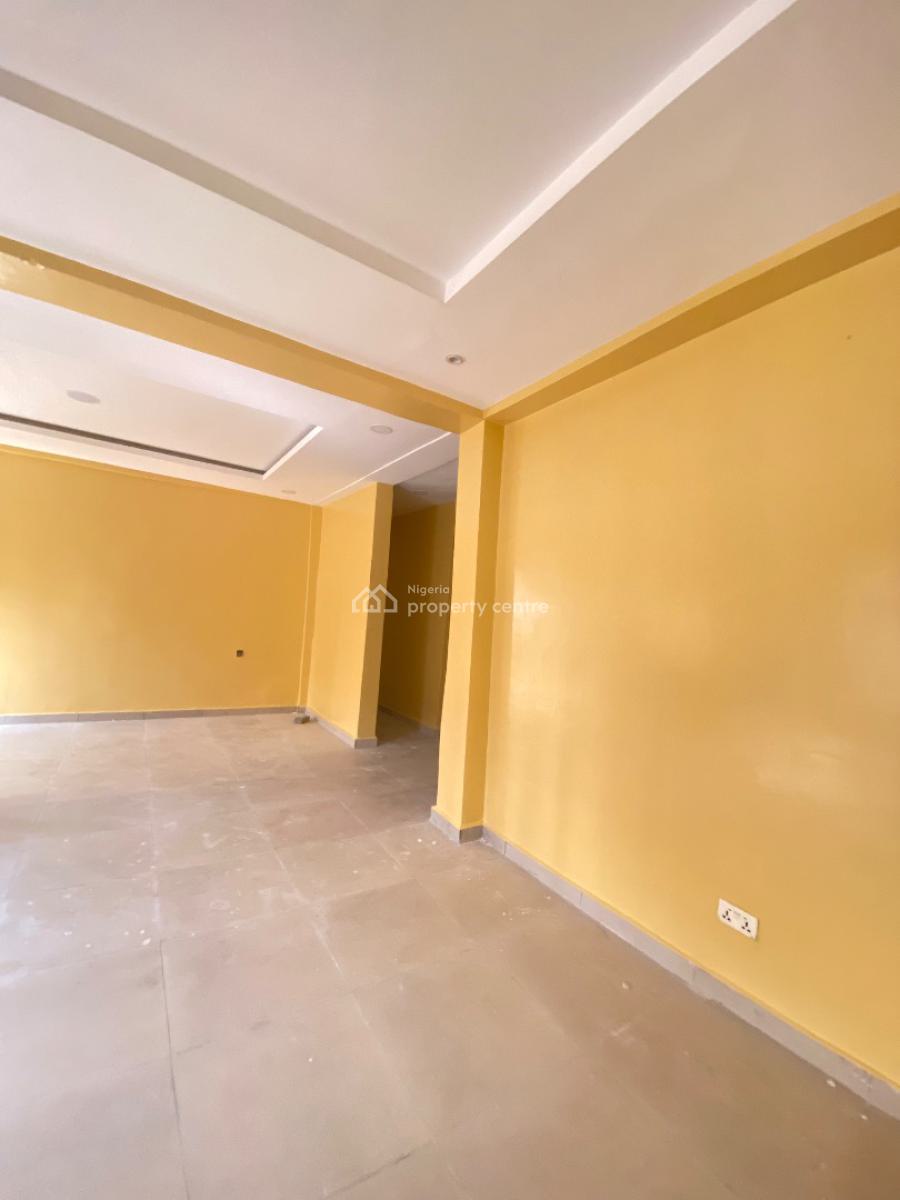Very Spacious Semi Furnished Office Space, Ikota Lekki, Lagos., Ikota, Lekki, Lagos, Office Space for Rent