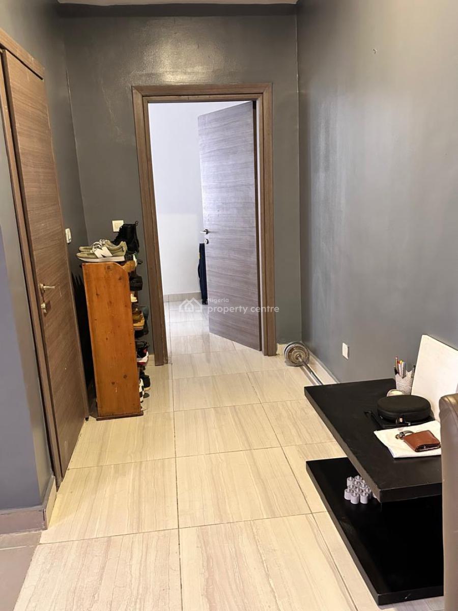 Fully Furnished & Serviced 2 Bedroom Apartment, Chevy View Estate, Lekki Expressway, Lekki, Lagos, Flat / Apartment for Rent