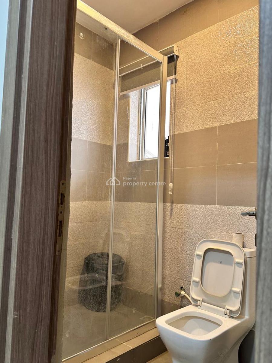 Fully Furnished & Serviced 2 Bedroom Apartment, Chevy View Estate, Lekki Expressway, Lekki, Lagos, Flat / Apartment for Rent