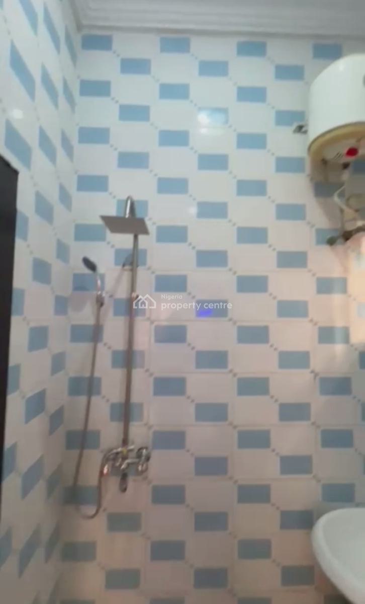 Single Bedroom Apartment Downstairs, Bera Estate, Lekki, Lagos, Self Contain (single Rooms) for Rent