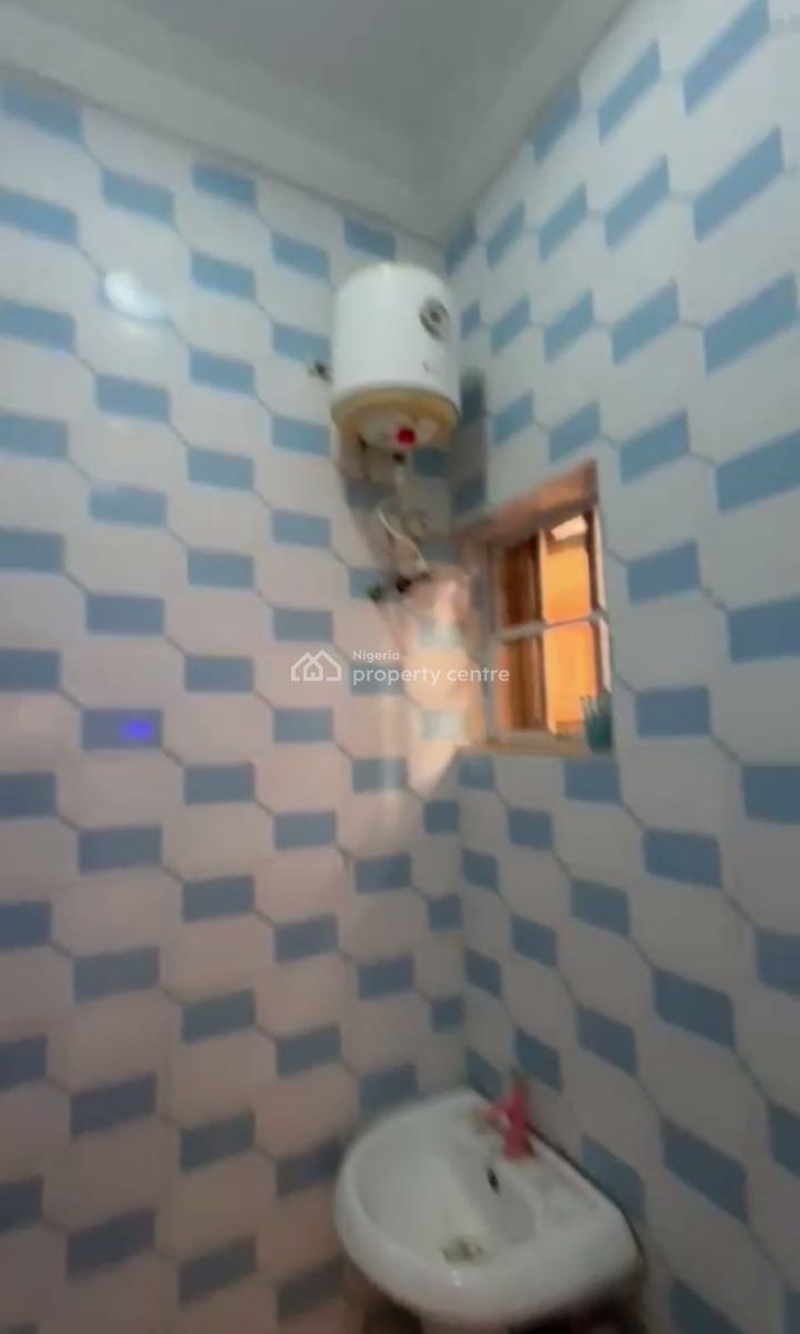 Single Bedroom Apartment Downstairs, Bera Estate, Lekki, Lagos, Self Contain (single Rooms) for Rent