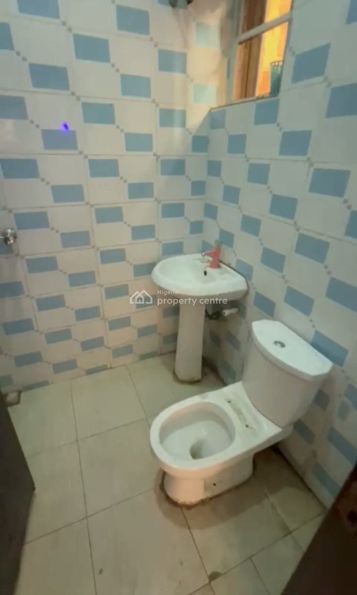 Single Bedroom Apartment Downstairs, Bera Estate, Lekki, Lagos, Self Contain (single Rooms) for Rent
