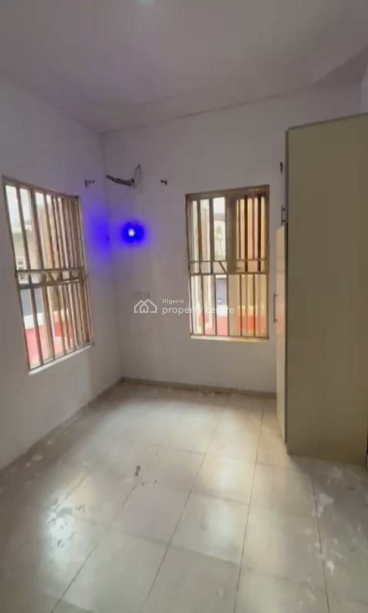 Single Bedroom Apartment Downstairs, Bera Estate, Lekki, Lagos, Self Contain (single Rooms) for Rent