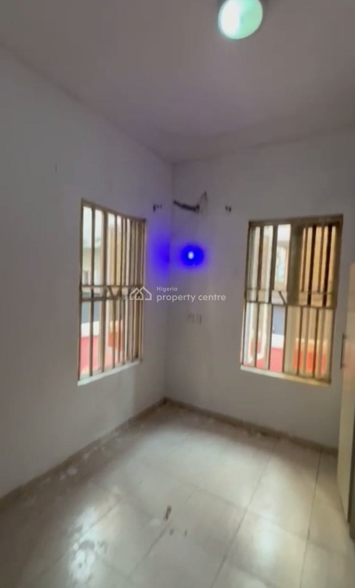 Single Bedroom Apartment Downstairs, Bera Estate, Lekki, Lagos, Self Contain (single Rooms) for Rent