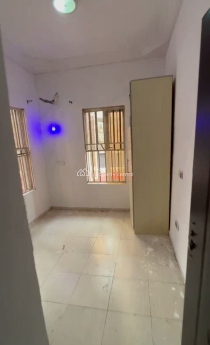 Single Bedroom Apartment Downstairs, Bera Estate, Lekki, Lagos, Self Contain (single Rooms) for Rent