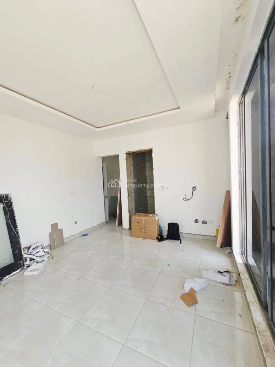 Stunning 3 Bedroom Apartment with Bq, Lekki Phase 1, Lekki Phase 1, Lekki, Lagos, Block of Flats for Sale