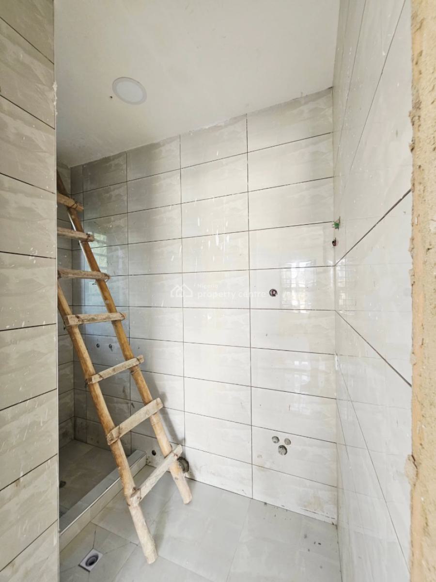 Stunning 3 Bedroom Apartment with Bq, Lekki Phase 1, Lekki Phase 1, Lekki, Lagos, Block of Flats for Sale