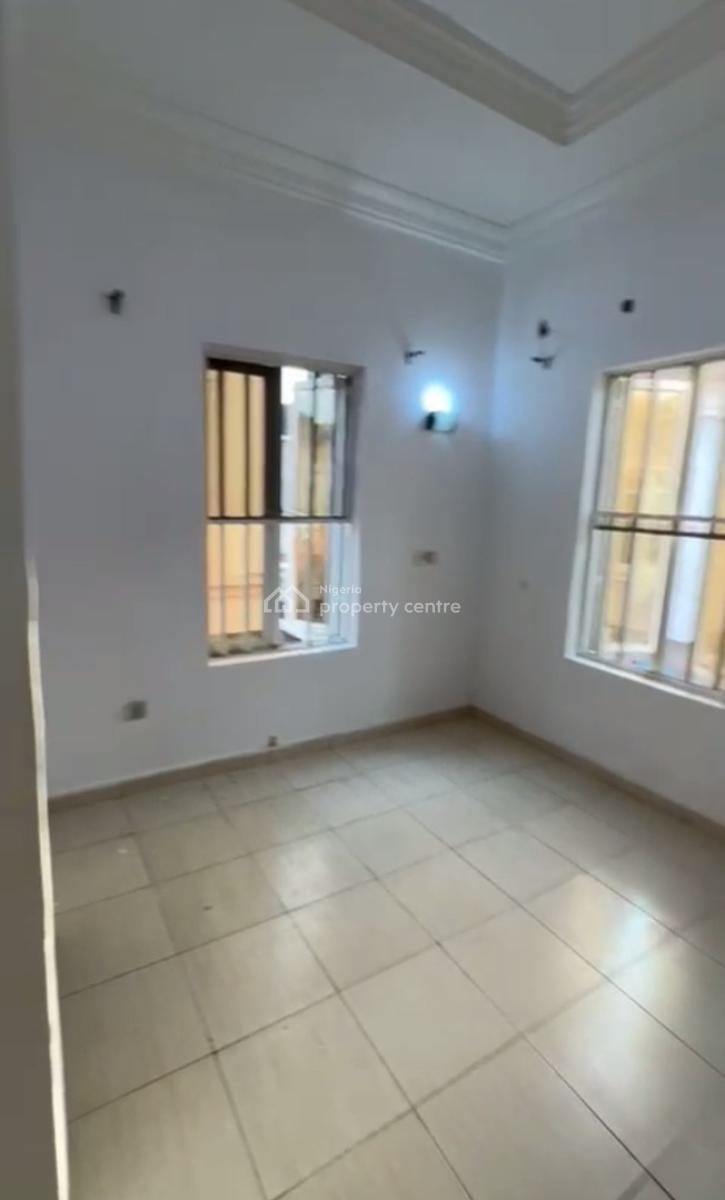 Single Bedroom Apartment Upstairs, Lekki, Lagos, Self Contain (single Rooms) for Rent