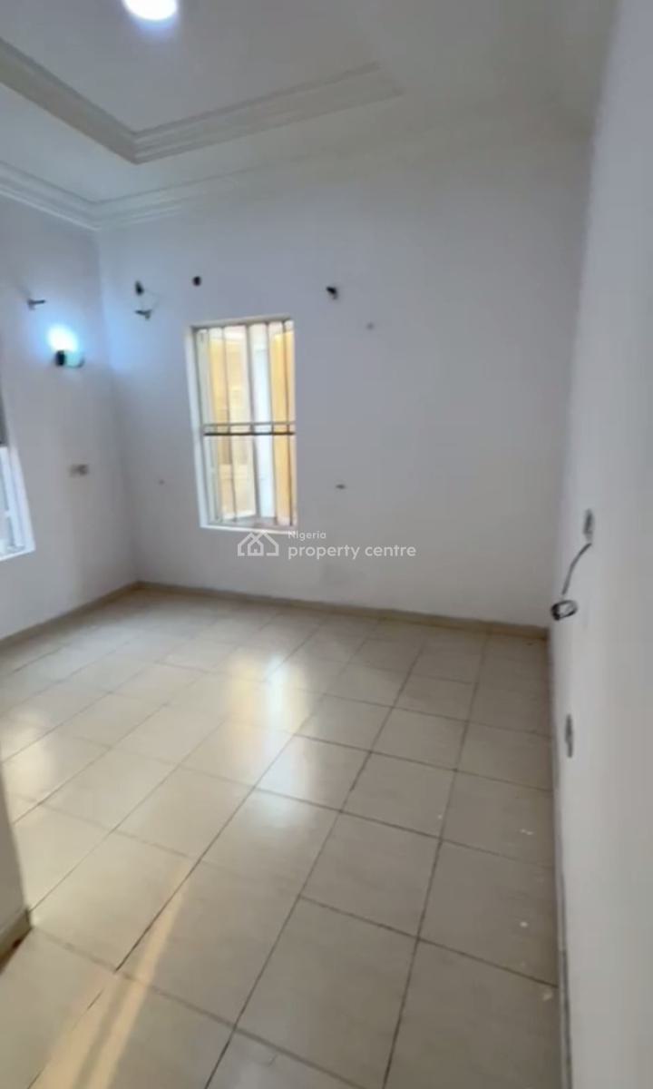 Single Bedroom Apartment Upstairs, Lekki, Lagos, Self Contain (single Rooms) for Rent