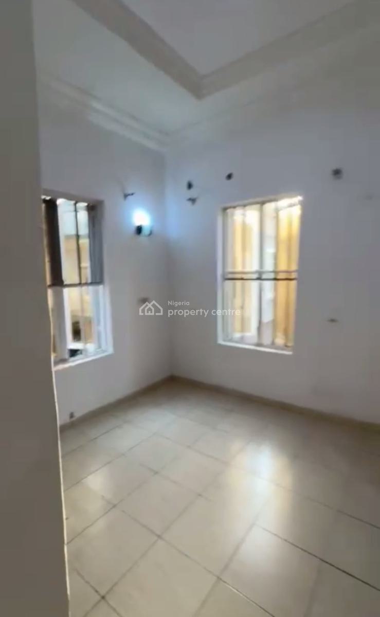 Single Bedroom Apartment Upstairs, Lekki, Lagos, Self Contain (single Rooms) for Rent