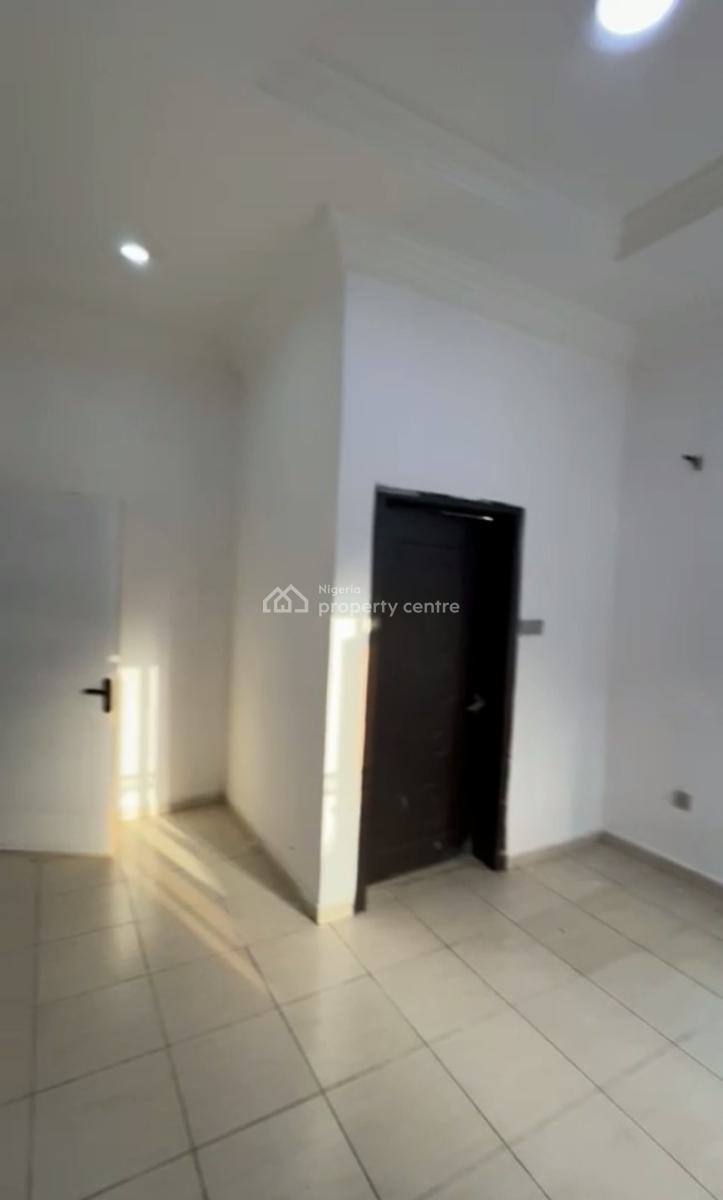 Single Bedroom Apartment Upstairs, Lekki, Lagos, Self Contain (single Rooms) for Rent