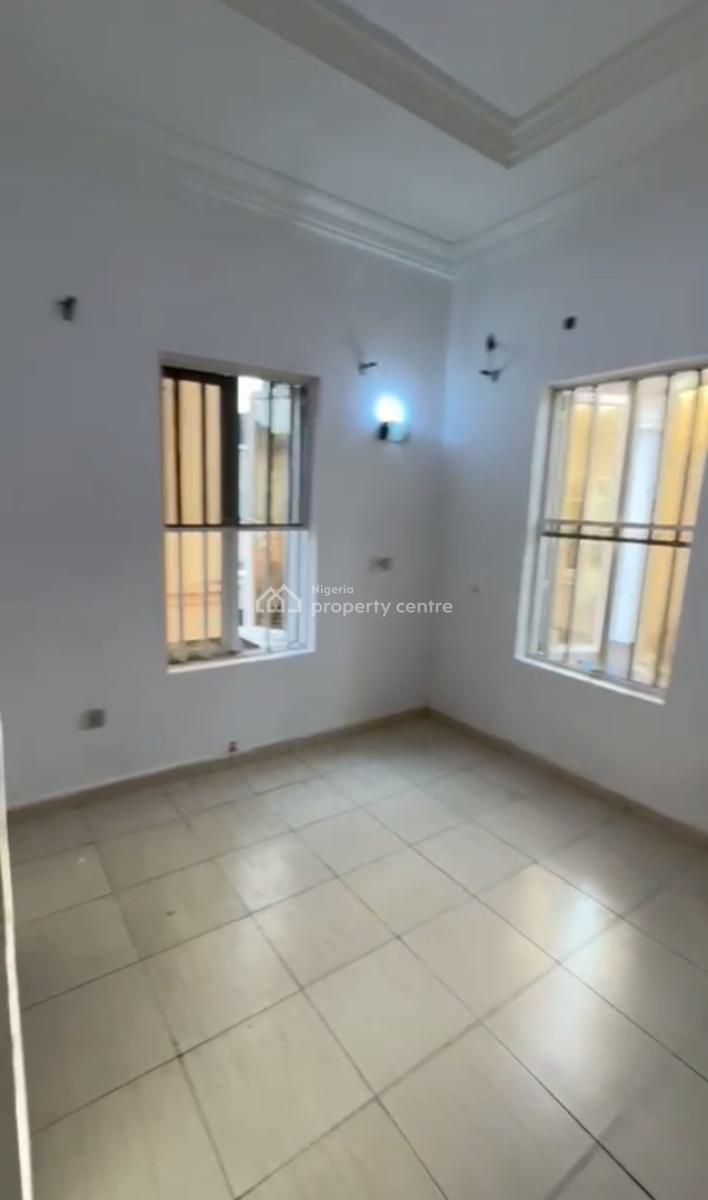Single Bedroom Apartment Upstairs, Lekki, Lagos, Self Contain (single Rooms) for Rent