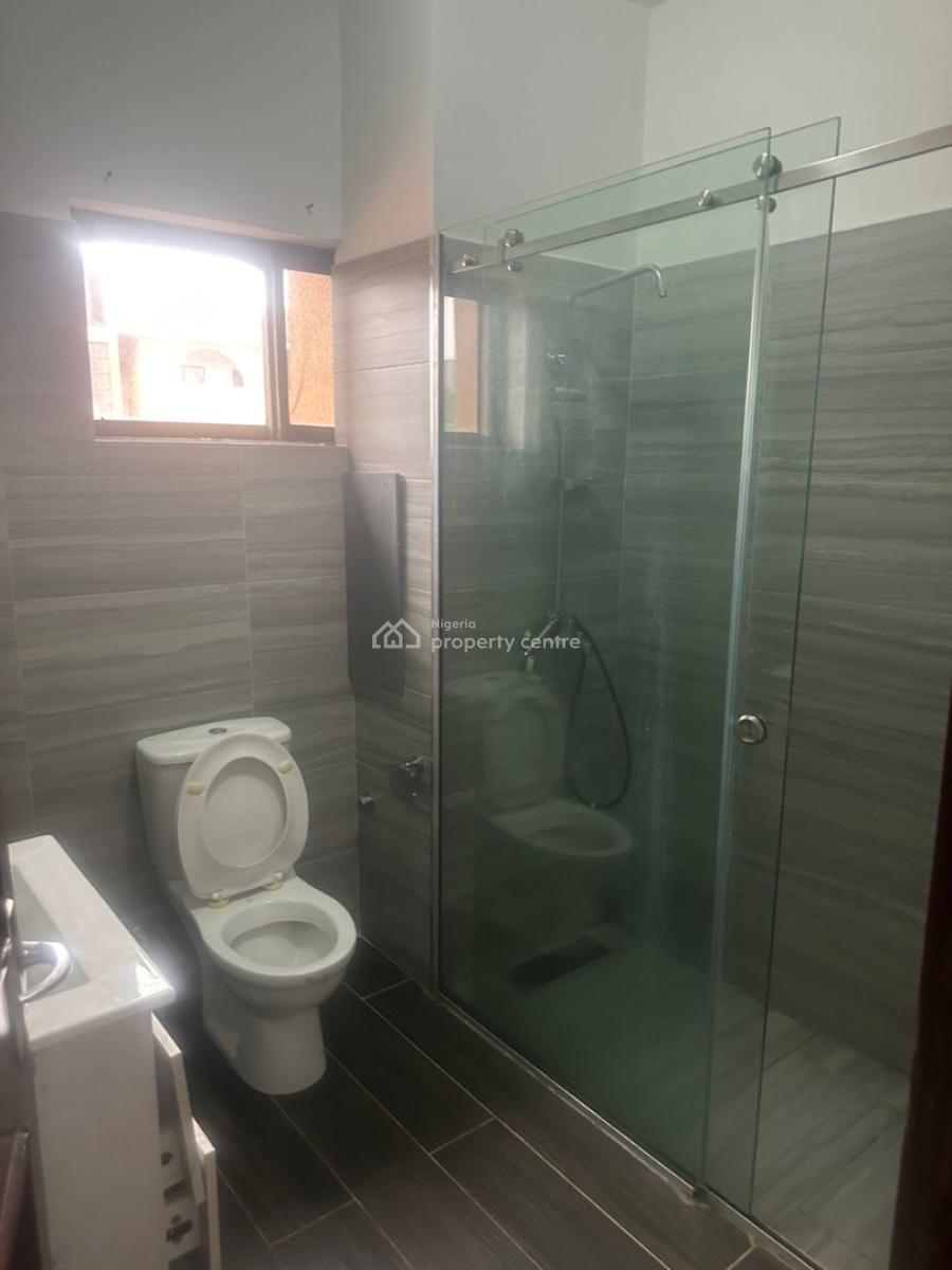 3-bedroom Apartment, Old Ikoyi, Ikoyi, Lagos, Flat / Apartment for Rent