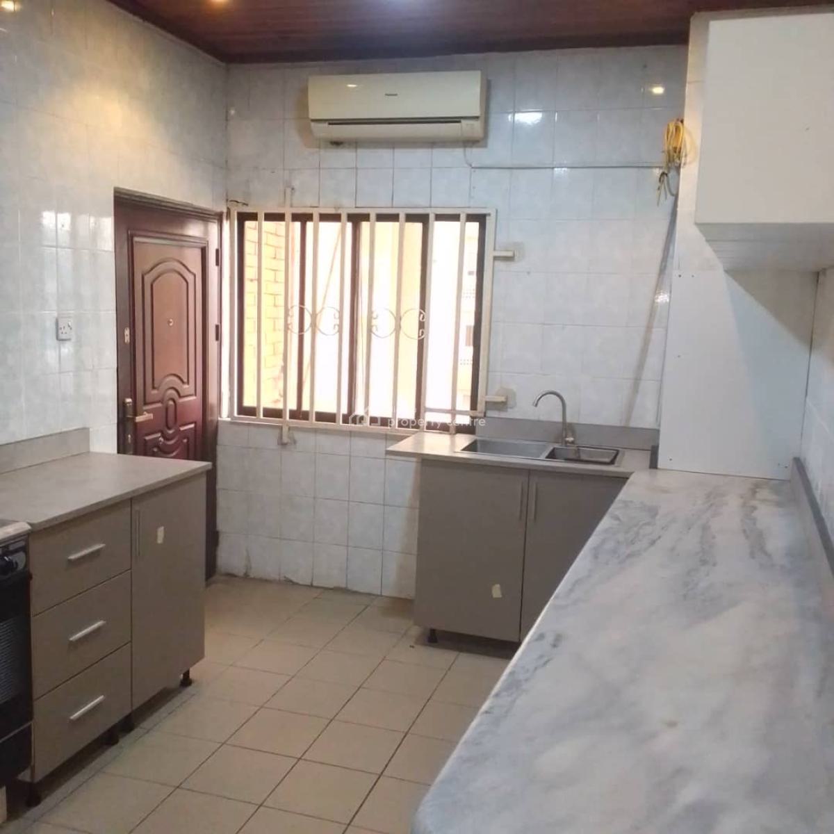 3-bedroom Apartment, Old Ikoyi, Ikoyi, Lagos, Flat / Apartment for Rent