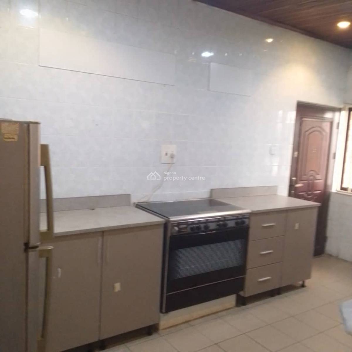 3-bedroom Apartment, Old Ikoyi, Ikoyi, Lagos, Flat / Apartment for Rent