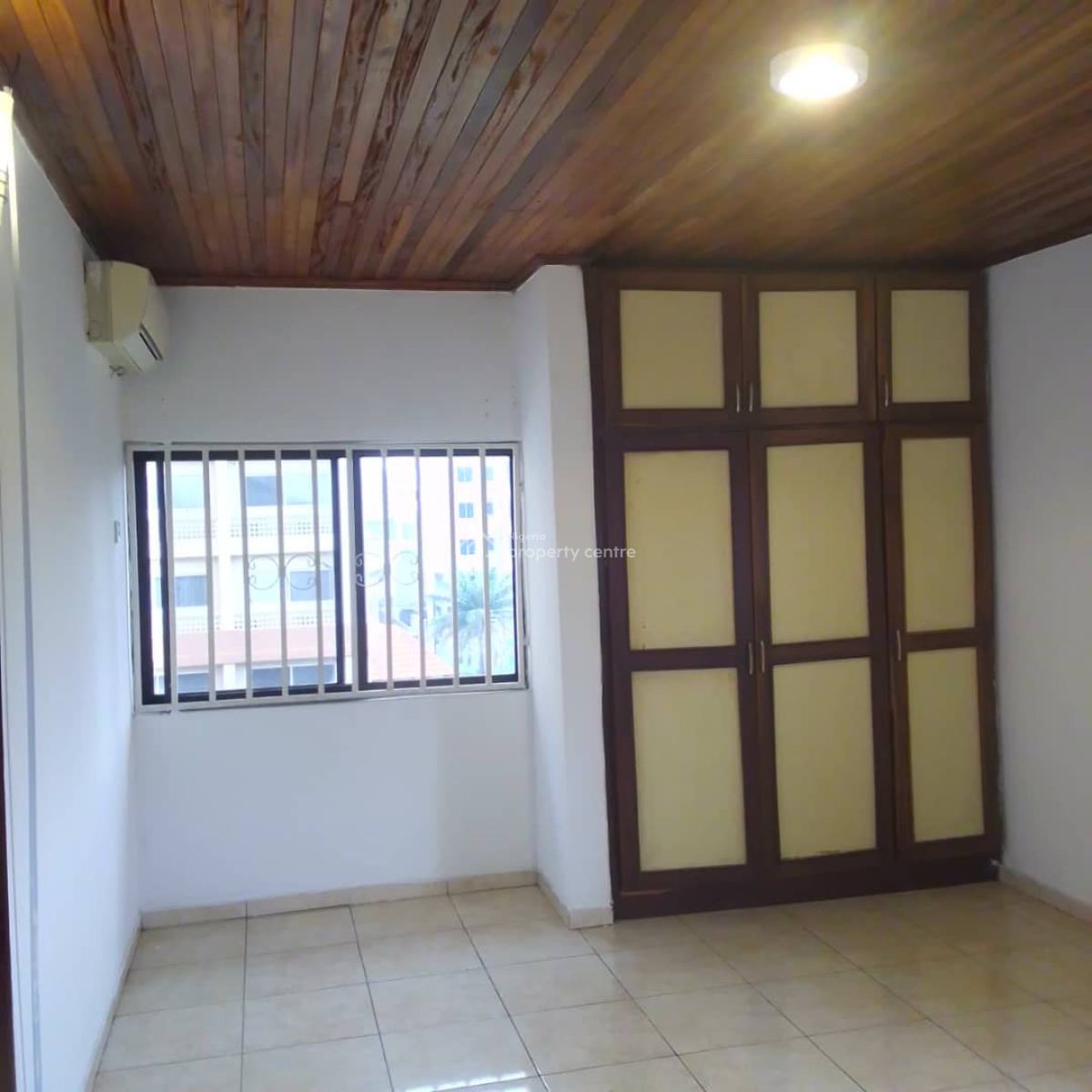 3-bedroom Apartment, Old Ikoyi, Ikoyi, Lagos, Flat / Apartment for Rent