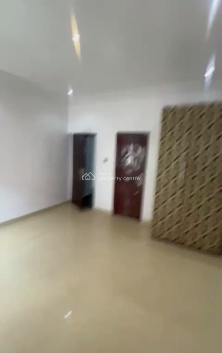 Studio Apartment Upstairs, Bera Estate, Lekki, Lagos, Self Contain (single Rooms) for Rent