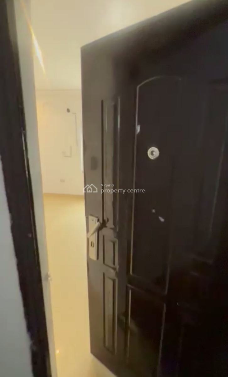 Studio Apartment Upstairs, Bera Estate, Lekki, Lagos, Self Contain (single Rooms) for Rent
