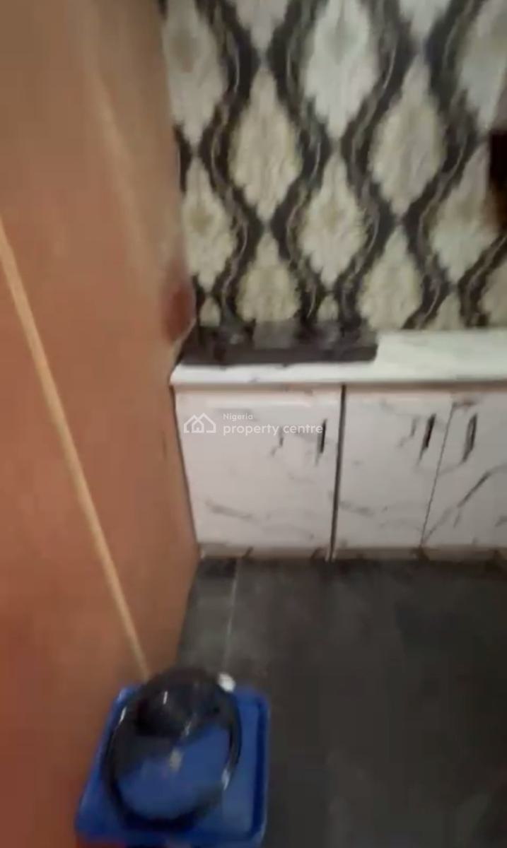 Studio Apartment Upstairs, Bera Estate, Lekki, Lagos, Self Contain (single Rooms) for Rent
