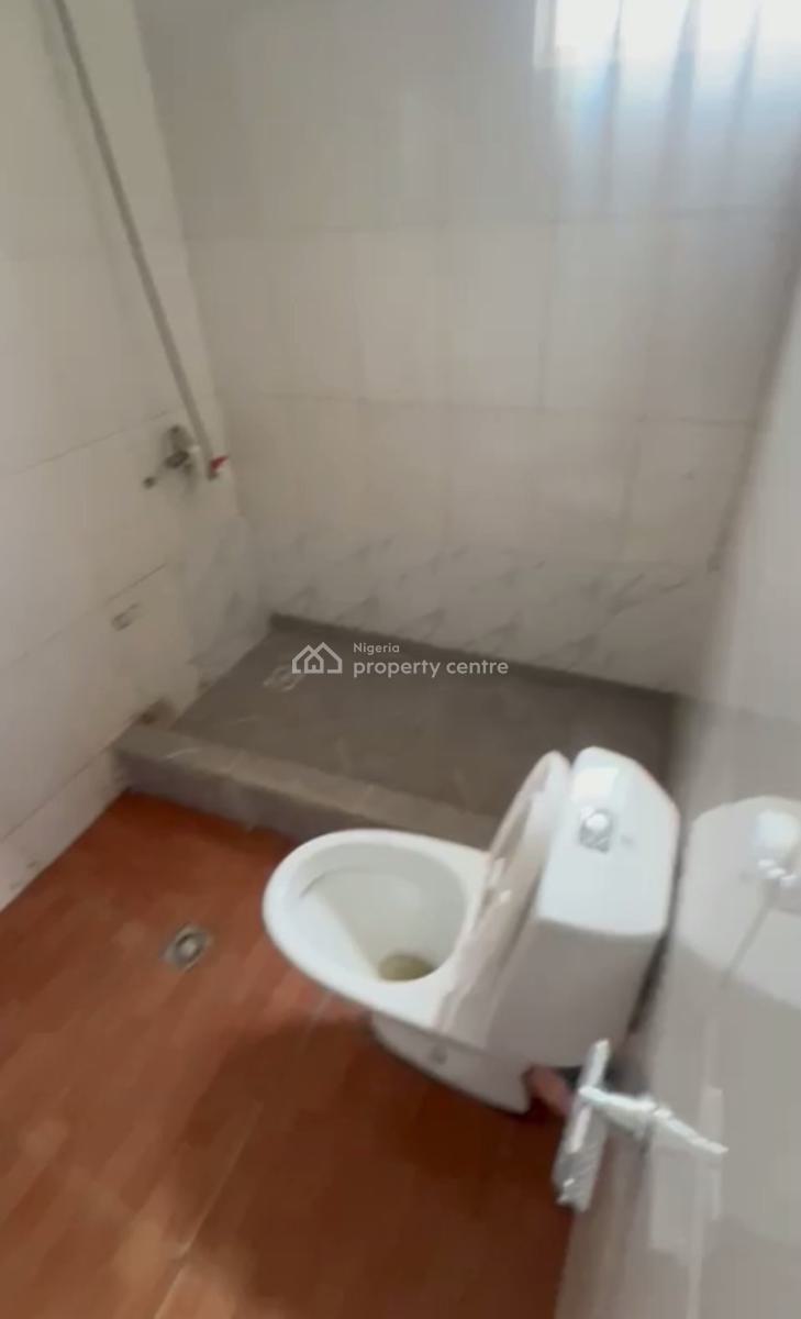 Studio Apartment Upstairs, Bera Estate, Lekki, Lagos, Self Contain (single Rooms) for Rent