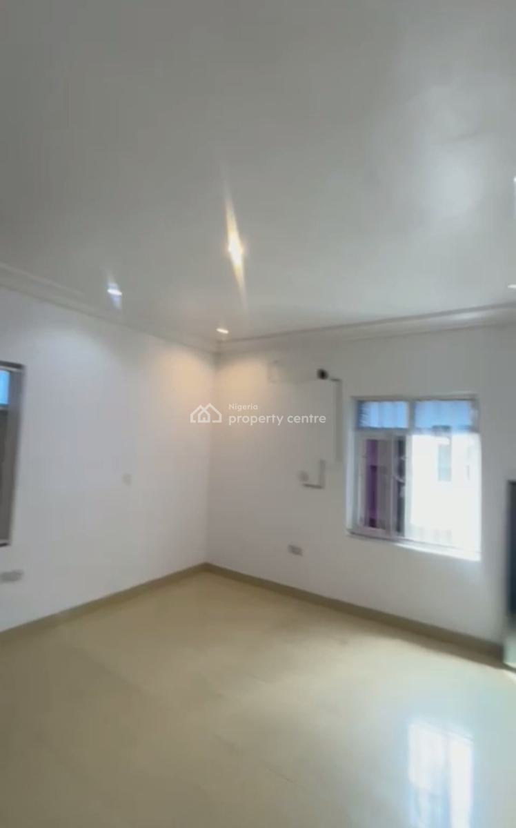 Studio Apartment Upstairs, Bera Estate, Lekki, Lagos, Self Contain (single Rooms) for Rent