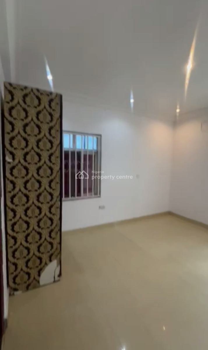 Studio Apartment Upstairs, Bera Estate, Lekki, Lagos, Self Contain (single Rooms) for Rent