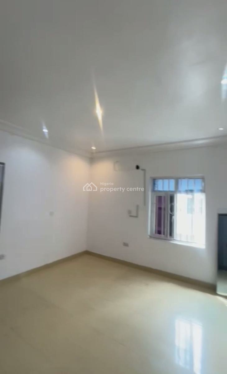 Studio Apartment Upstairs, Bera Estate, Lekki, Lagos, Self Contain (single Rooms) for Rent