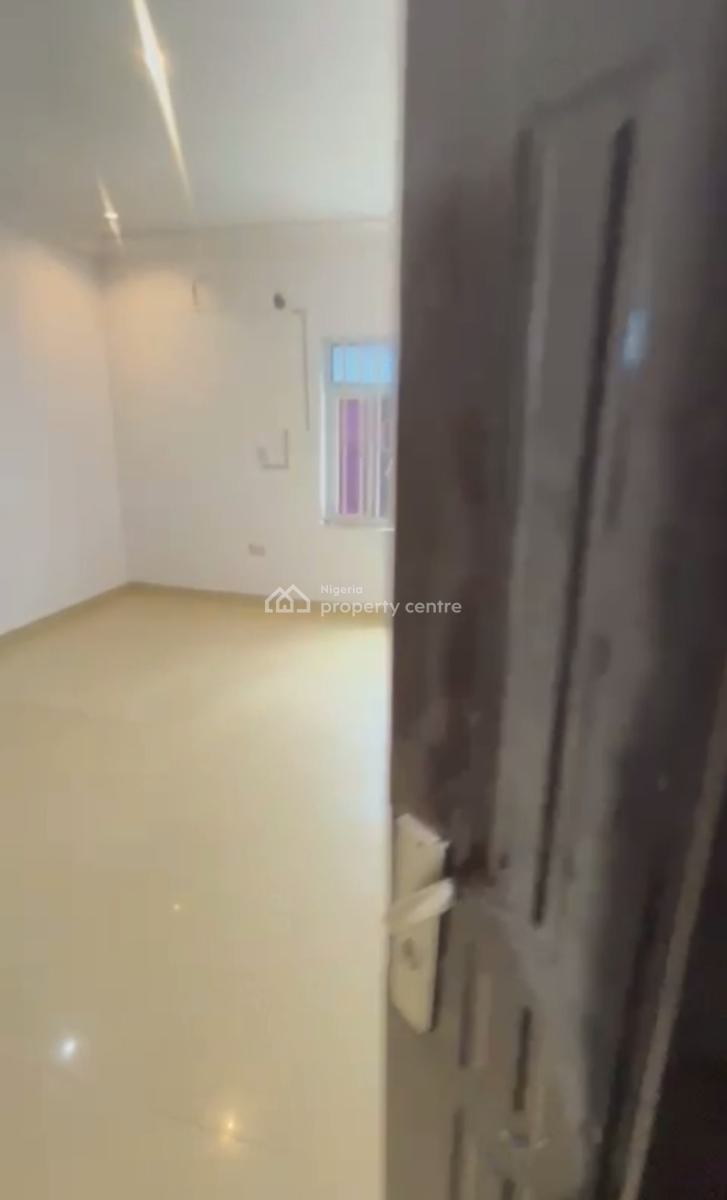 Studio Apartment Upstairs, Bera Estate, Lekki, Lagos, Self Contain (single Rooms) for Rent